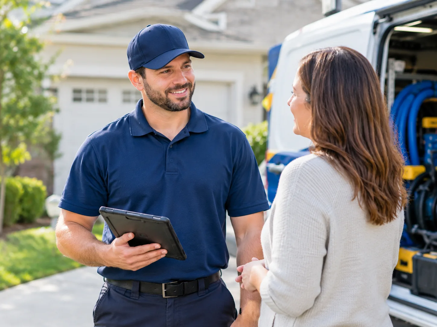 Sewage Backup Cleanup Raritan, IL FAQs